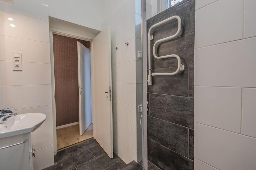 A+ Central Dob Street Apartment Budapest