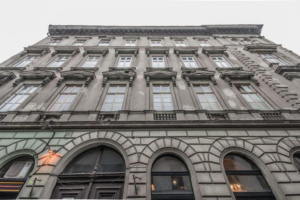 Apartment A+ Central Dob Street *